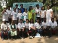 5 K run on World Environment Day in Hyderabad