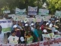World Environment Day at KBR Park, Hyderabad on June 5th 2017