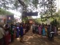 Free Mega medical camp at chimalavarigudem on 15 April 2018