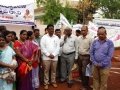 World Environment Day - Kakinada rally and plantation program