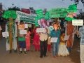 World Environment Day Rally - Pithapuram
