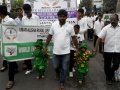 World Environment Day - Rally at KBR National Park, Hyderabad