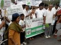 World Environment Day - Rally at KBR National Park, Hyderabad